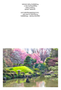 Japanese Garden Philadelphia