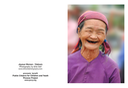 Joyous Woman - Vietnam