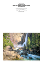 Yosemite Falls 2