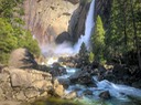 Yosemite National Park 05