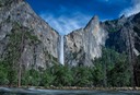 Yosemite National Park 20