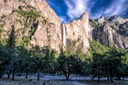 Yosemite National Park 21