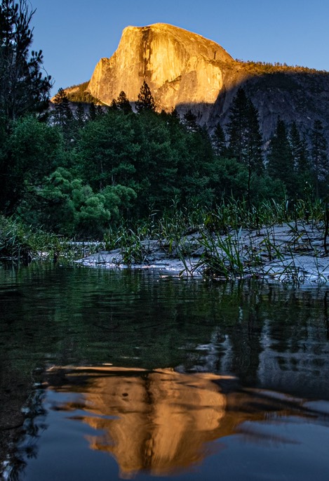 Yosemite National Park 22