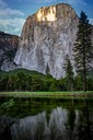 Yosemite National Park 26