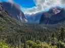 Yosemite National Park 28